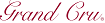 Logo Grand Cru png
