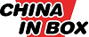Logo china in box cashack 