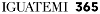 logo Iguatemi 365