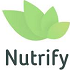 logo Nutrify