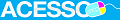 logo acesso shop cashback