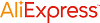 logo aliexpress cashback