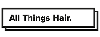 logo all things hair cashback