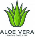 logo aloe vera cashback