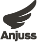 logo anjuss cashback 