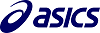 logo asics 