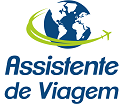 logo assistente de viagem cashback
