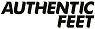 logo authenticfeet cashback