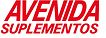 logo avenida suplementos cashback 