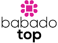 logo babado top cashback