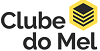 logo clube do mel cashback
