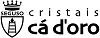logo cristais cadoro cashback 