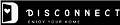 logo disconnect cashback