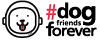 logo dog friends forever cashback 