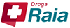 logo drogaraia cashback