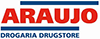 logo drogaria araujo cashback