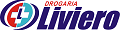 logo drogaria liviero cashback