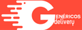 logo genericos delivery cashback