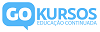 logo go kursos cashback