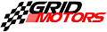 logo grid motors cashback