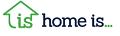 logo home is cashback