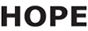 logo hope lingerie cashback