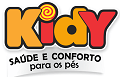 logo kidy calçados cashback