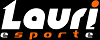 logo lauri esportes cashback 
