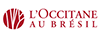 logo loccitane au bresil