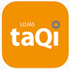logo lojas taqi