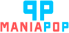 logo mania pop cashback