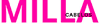 logo milla cabelos cashback 