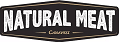 logo natural meat cashback
