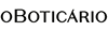 logo oboticario cashback