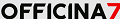 logo officina7 cashback