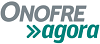 logo onofre agora