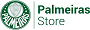 logo palmeiras store