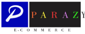 logo parazy ecommerce cashback