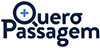 logo quero passagem cashback