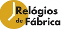 logo relogios de fabrica cashback