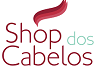 logo shop dos cabelos