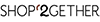 logo shop2gether cashback