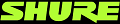 logo shure cashback