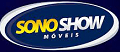 logo sono moveis cashback