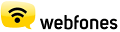logo webfones cashback