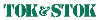 tokstok logo cashback